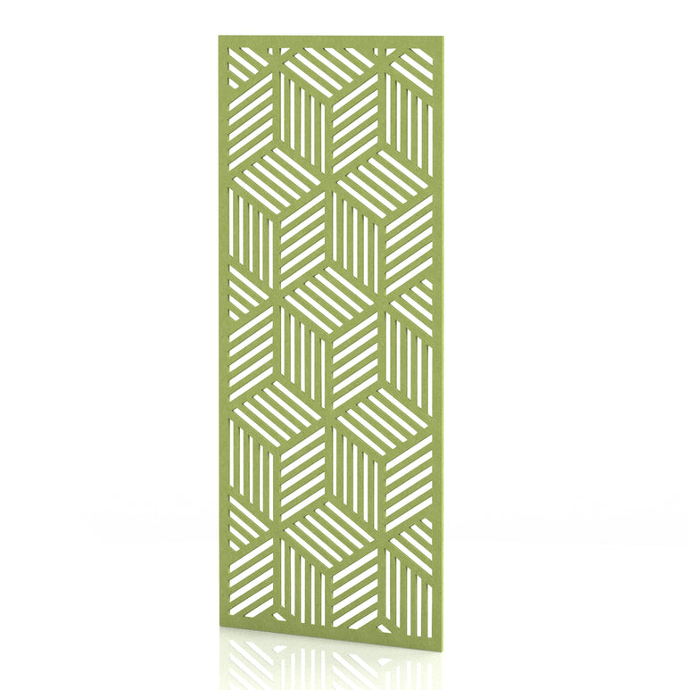 Sch! Acoustic Wall and Hanging Screens