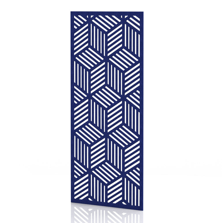 Sch! Acoustic Wall and Hanging Screens