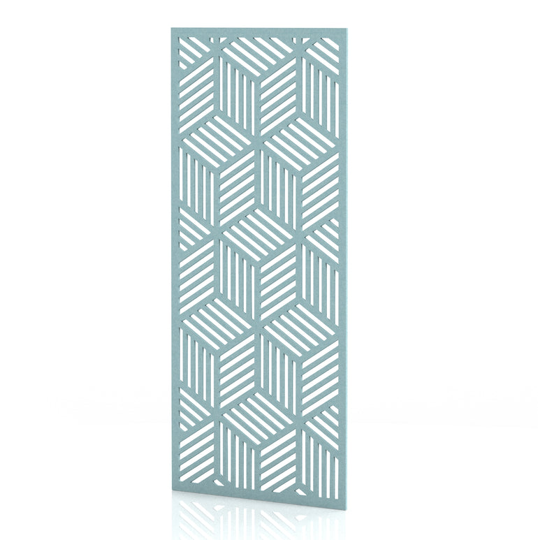Sch! Acoustic Wall and Hanging Screens