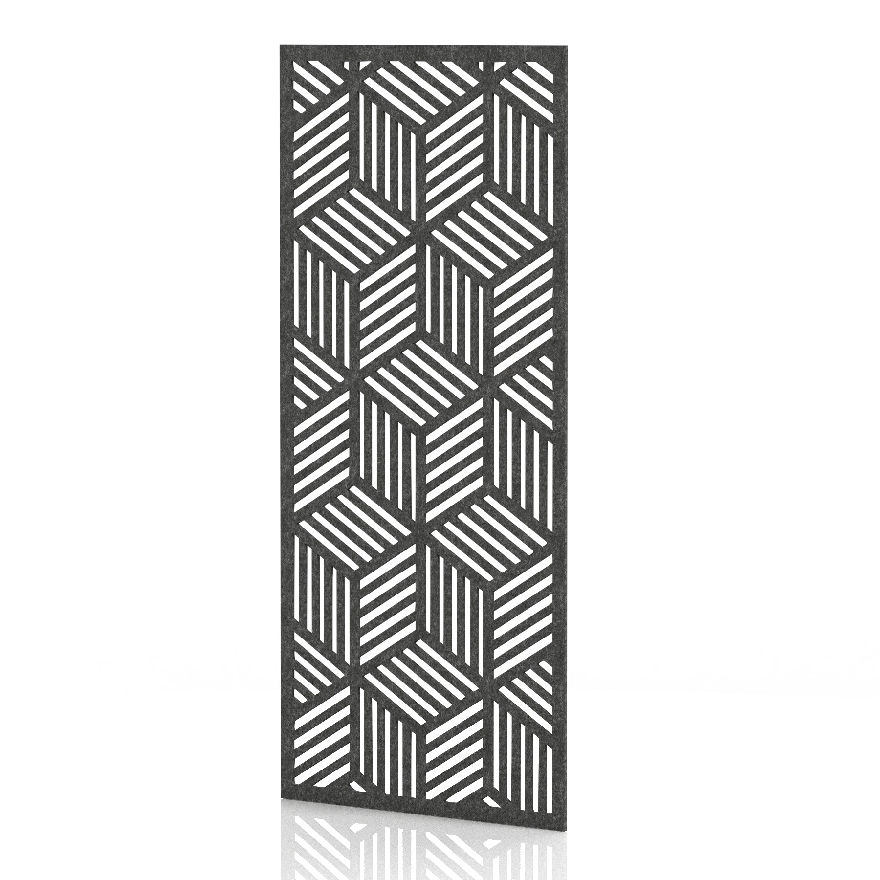 Sch! Acoustic Wall and Hanging Screens