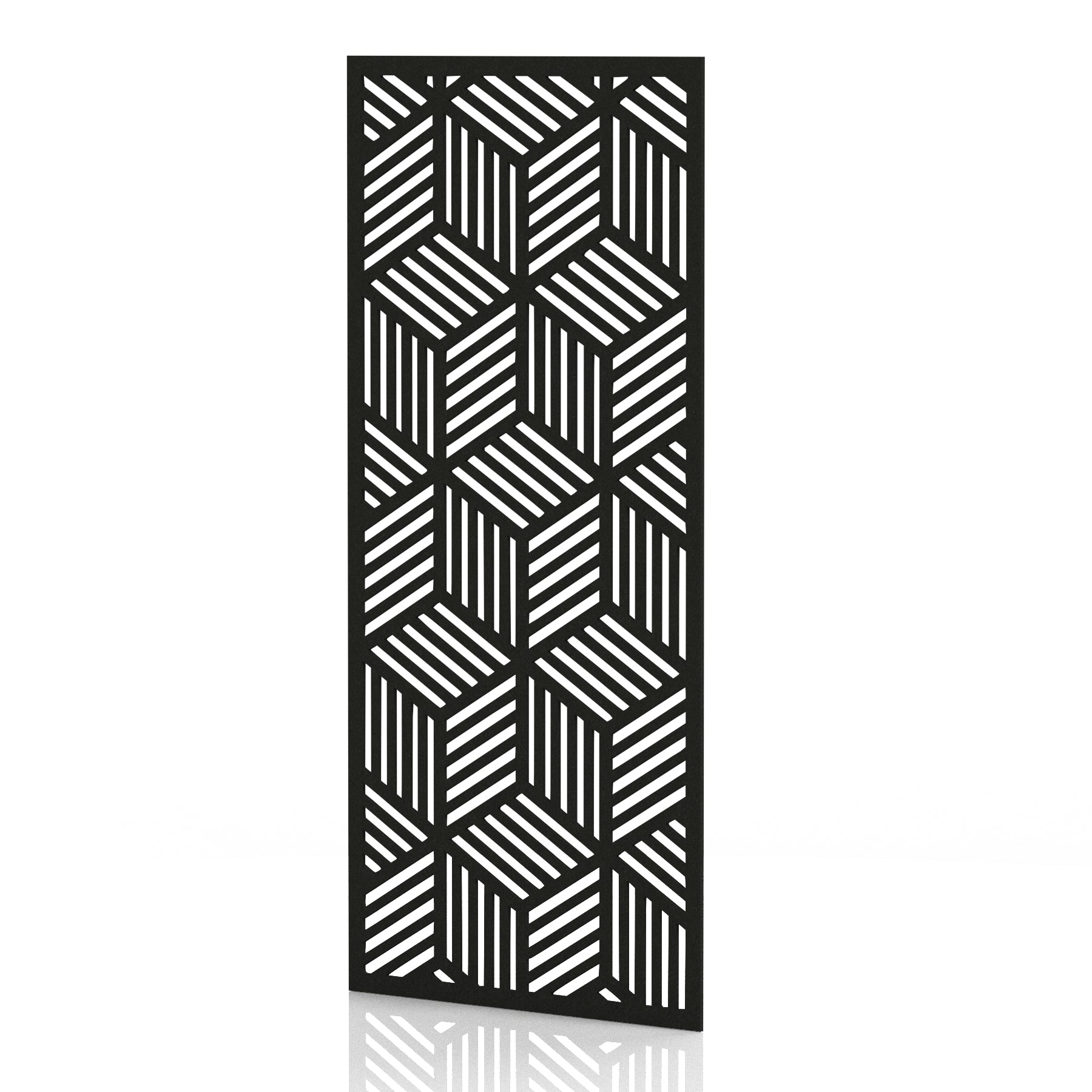 Sch! Acoustic Wall and Hanging Screens