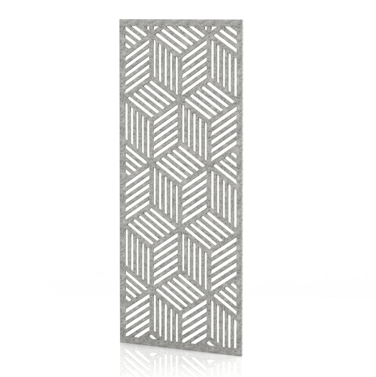 Sch! Acoustic Wall and Hanging Screens