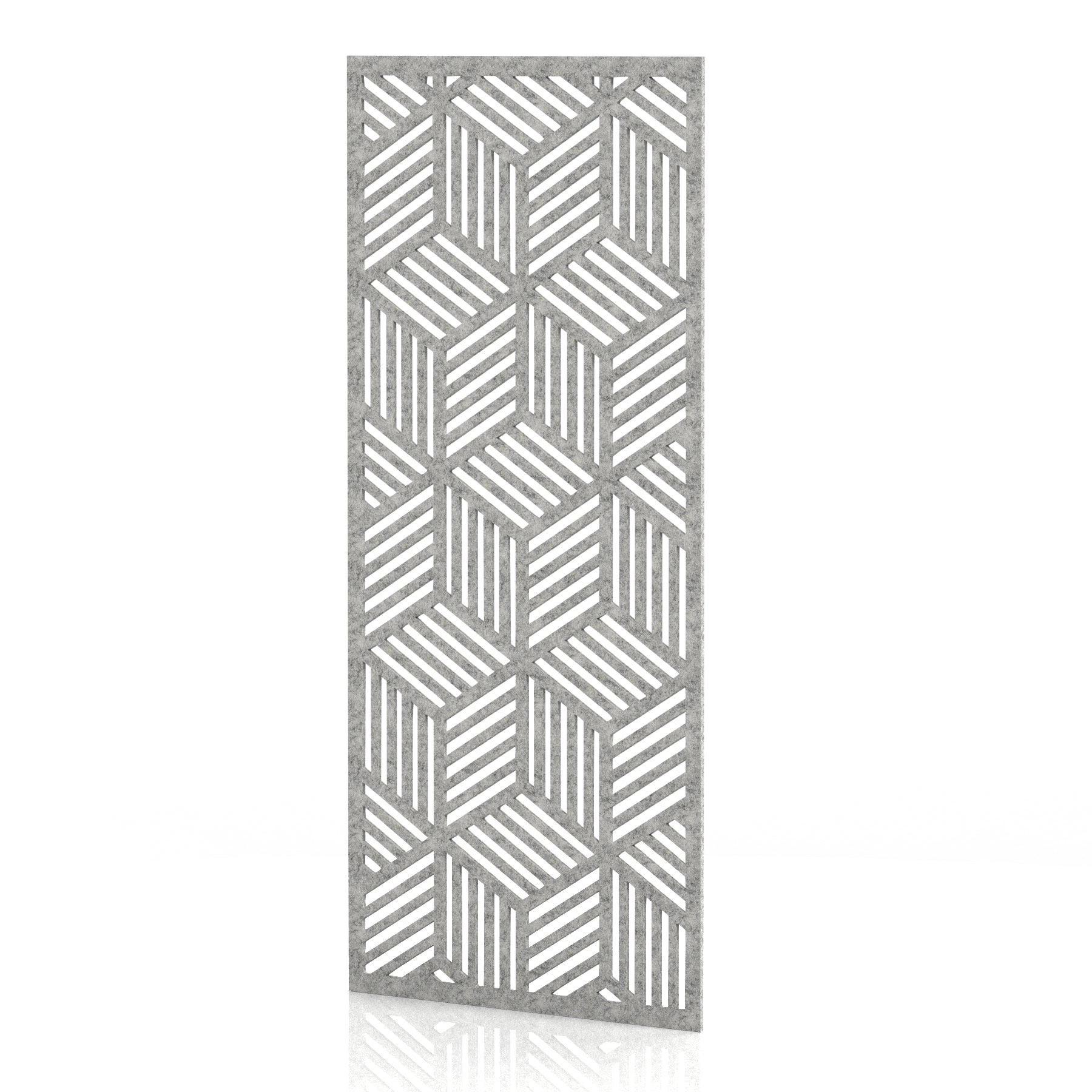 Sch! Acoustic Wall and Hanging Screens