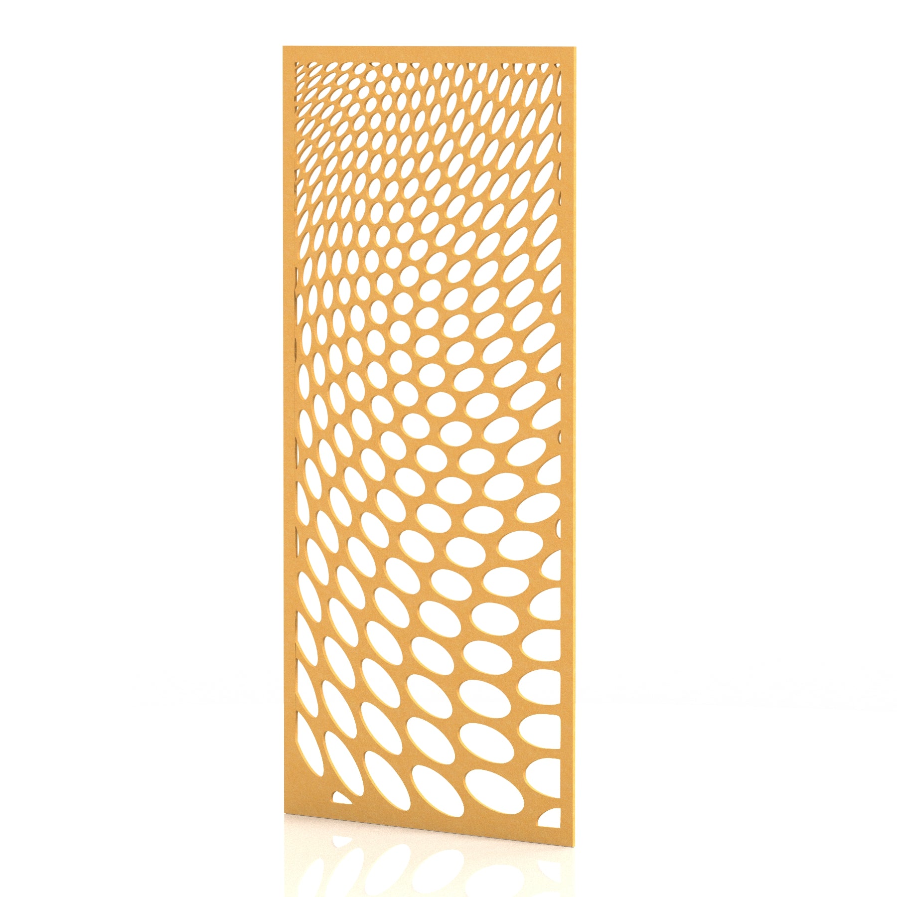 Sch! Acoustic Wall and Hanging Screens