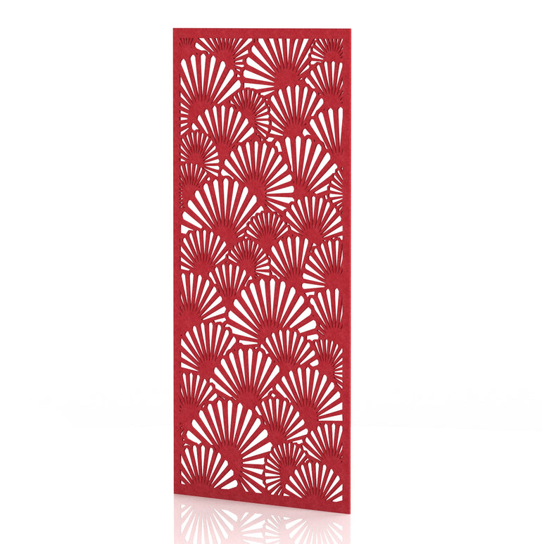 Sch! Acoustic Wall and Hanging Screens