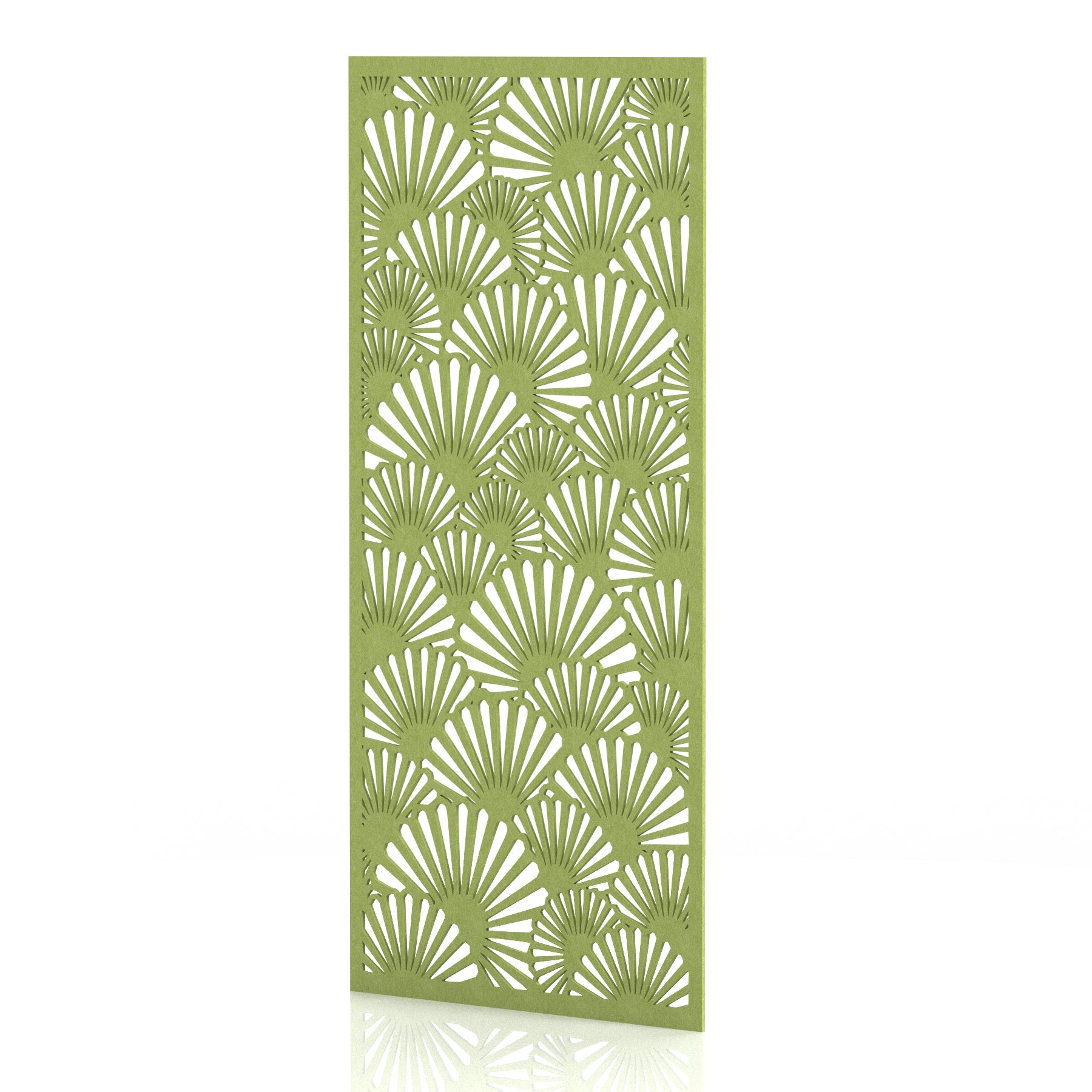 Sch! Acoustic Wall and Hanging Screens