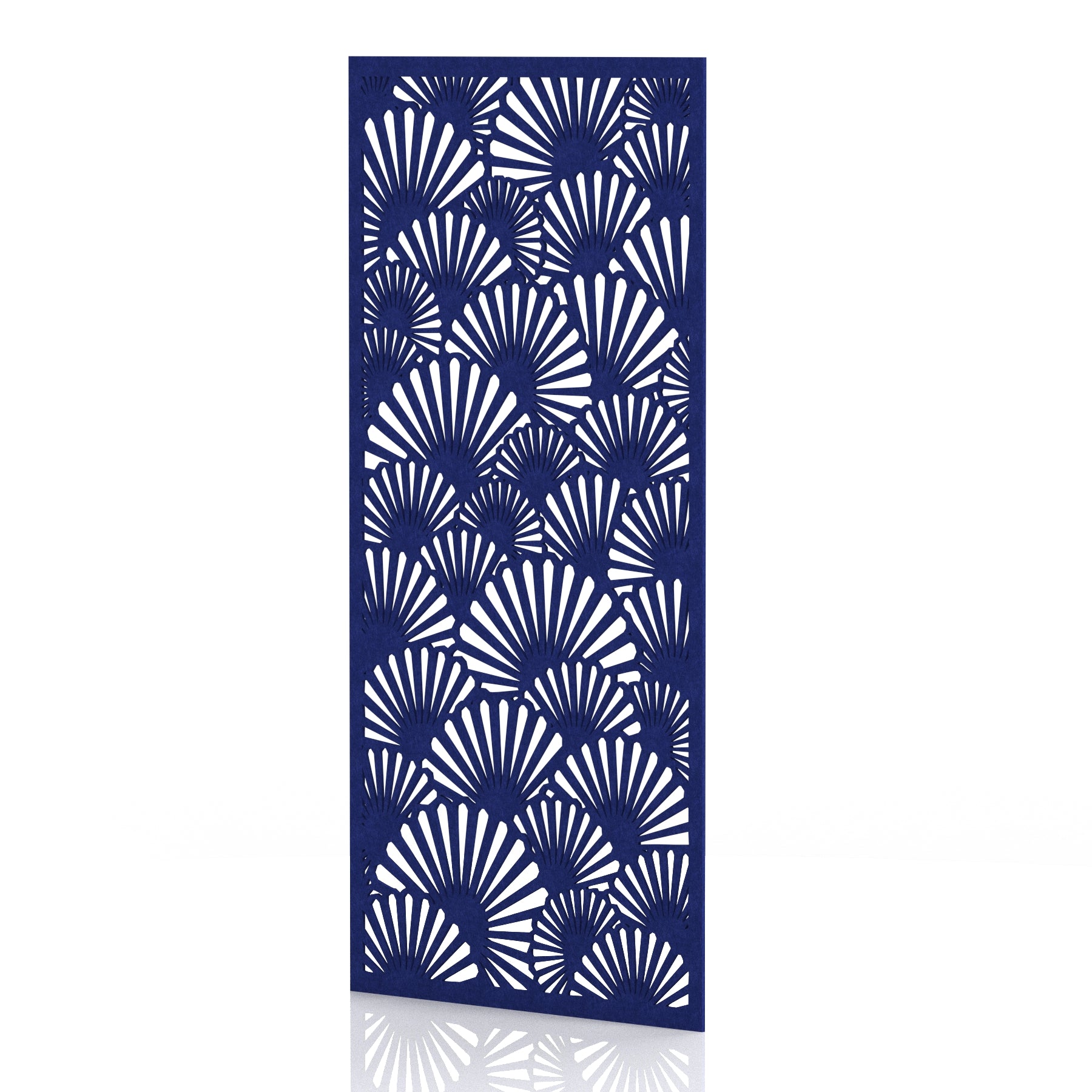 Sch! Acoustic Wall and Hanging Screens