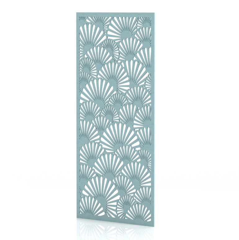 Sch! Acoustic Wall and Hanging Screens