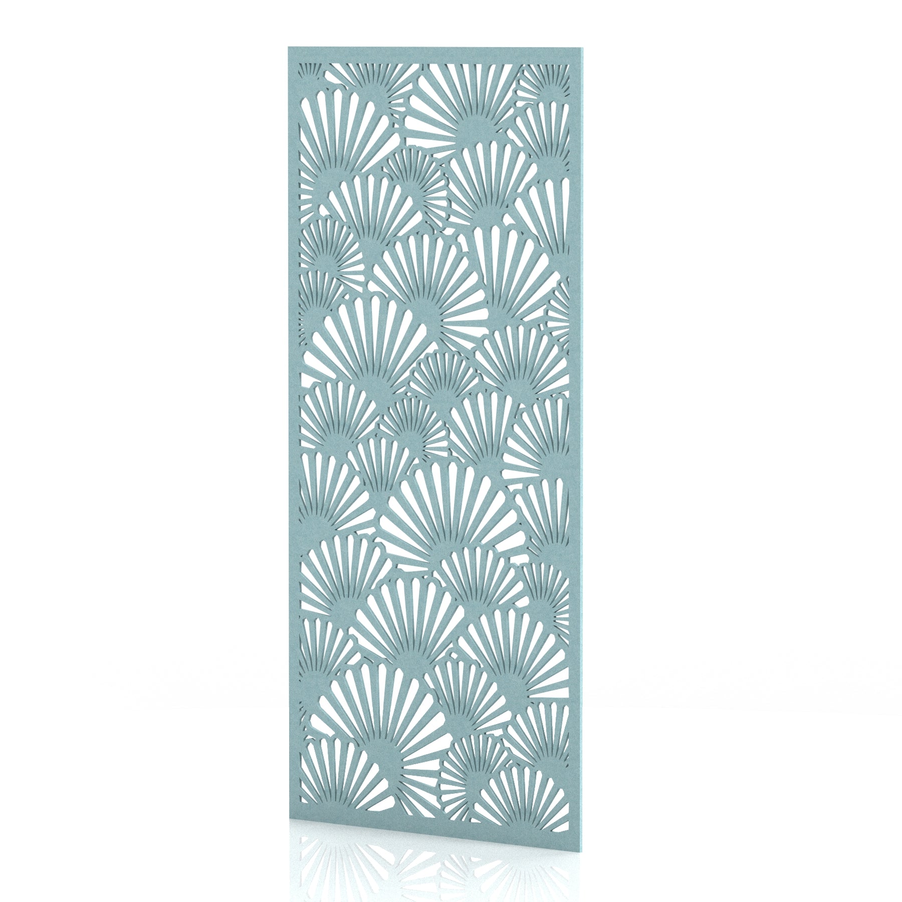 Sch! Acoustic Wall and Hanging Screens
