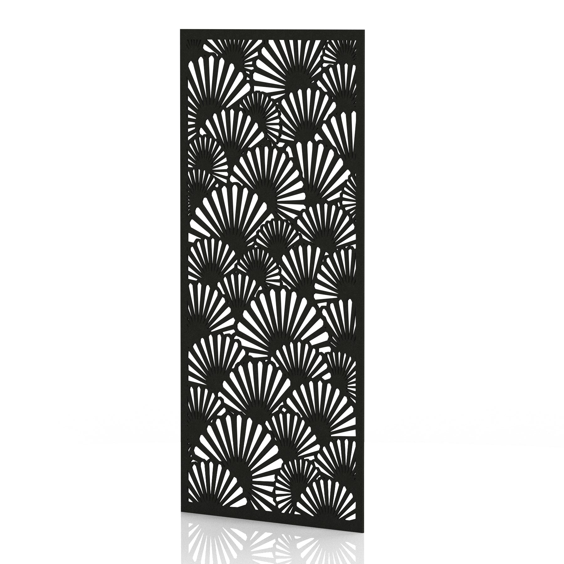 Sch! Acoustic Wall and Hanging Screens