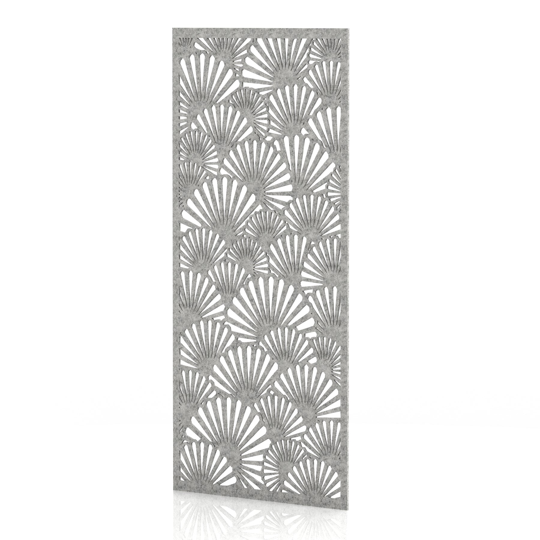Sch! Acoustic Wall and Hanging Screens