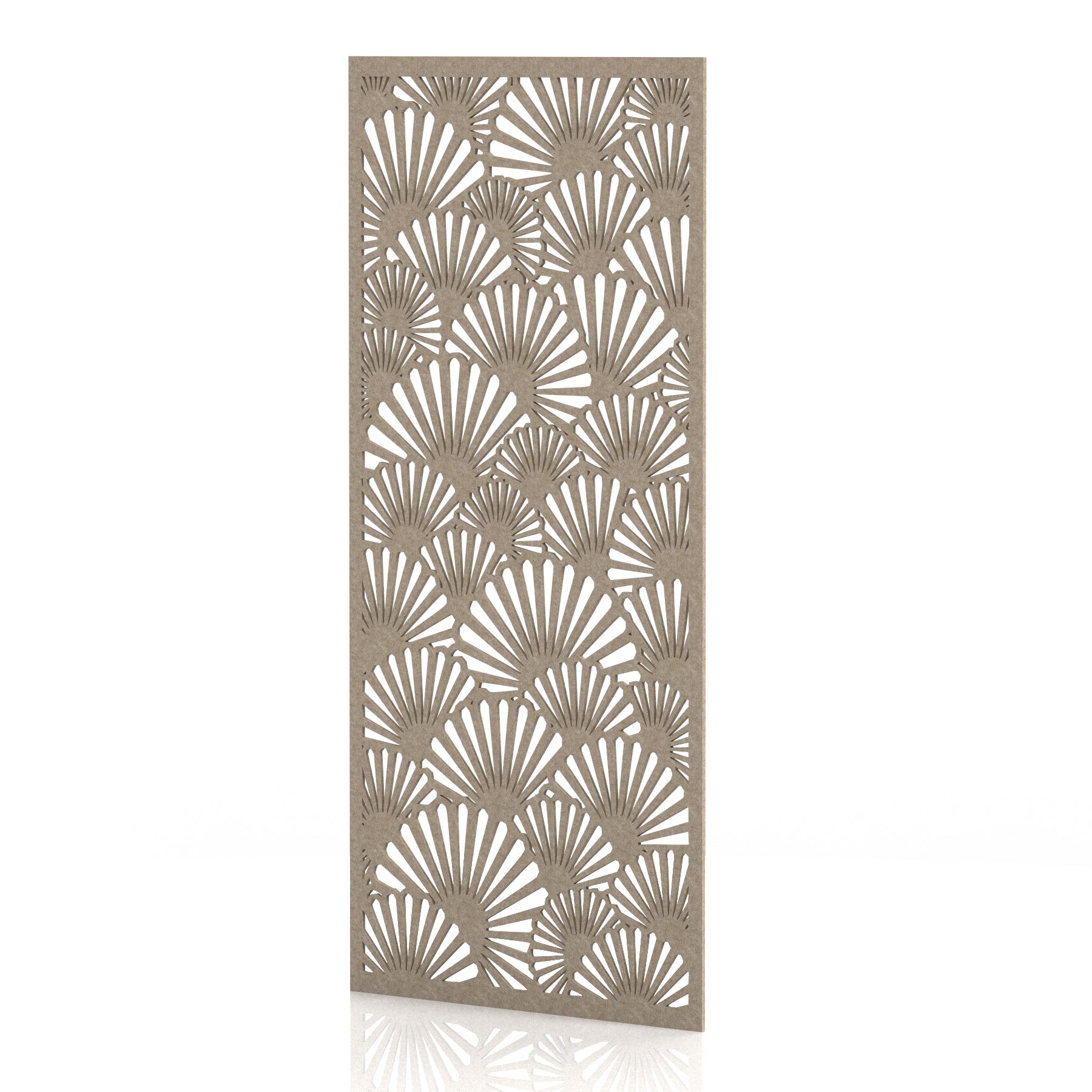 Sch! Acoustic Wall and Hanging Screens
