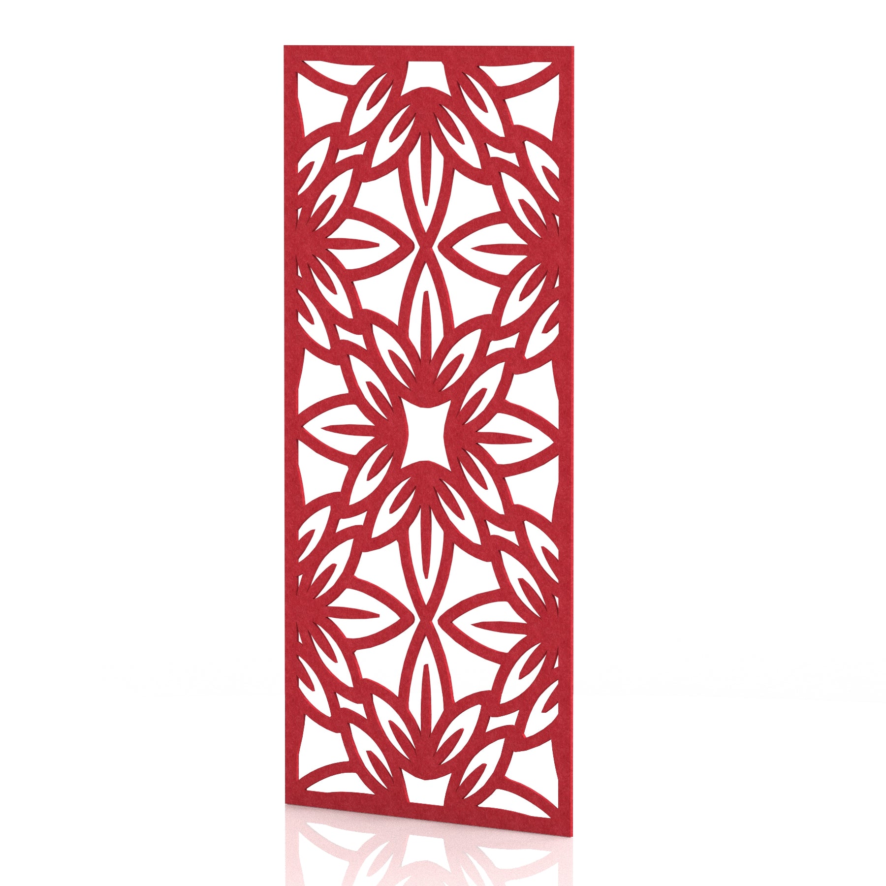 Sch! Acoustic Wall and Hanging Screens