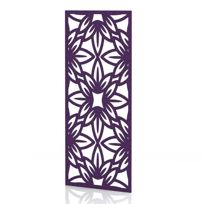 Sch! Acoustic Wall and Hanging Screens