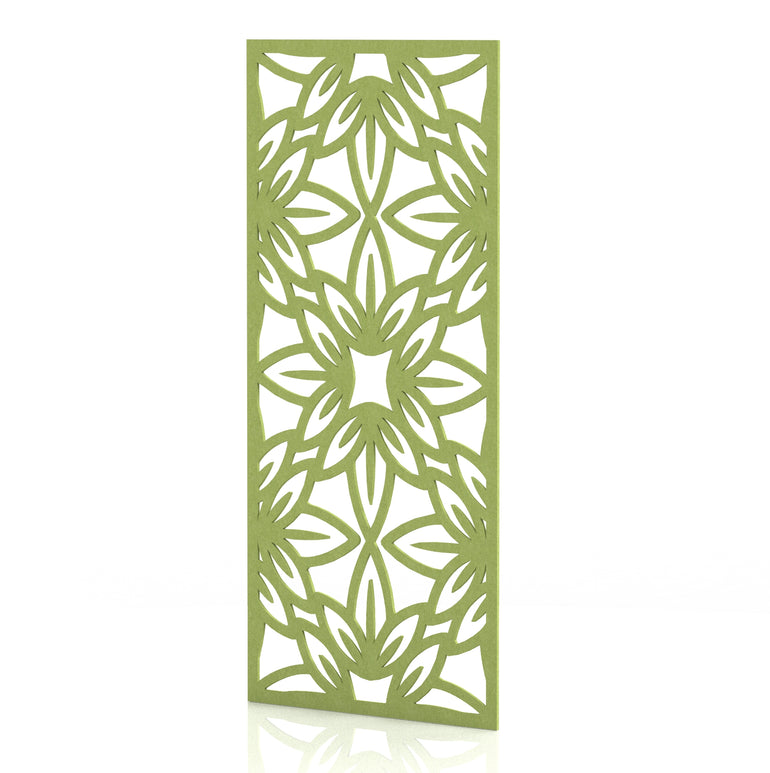Sch! Acoustic Wall and Hanging Screens