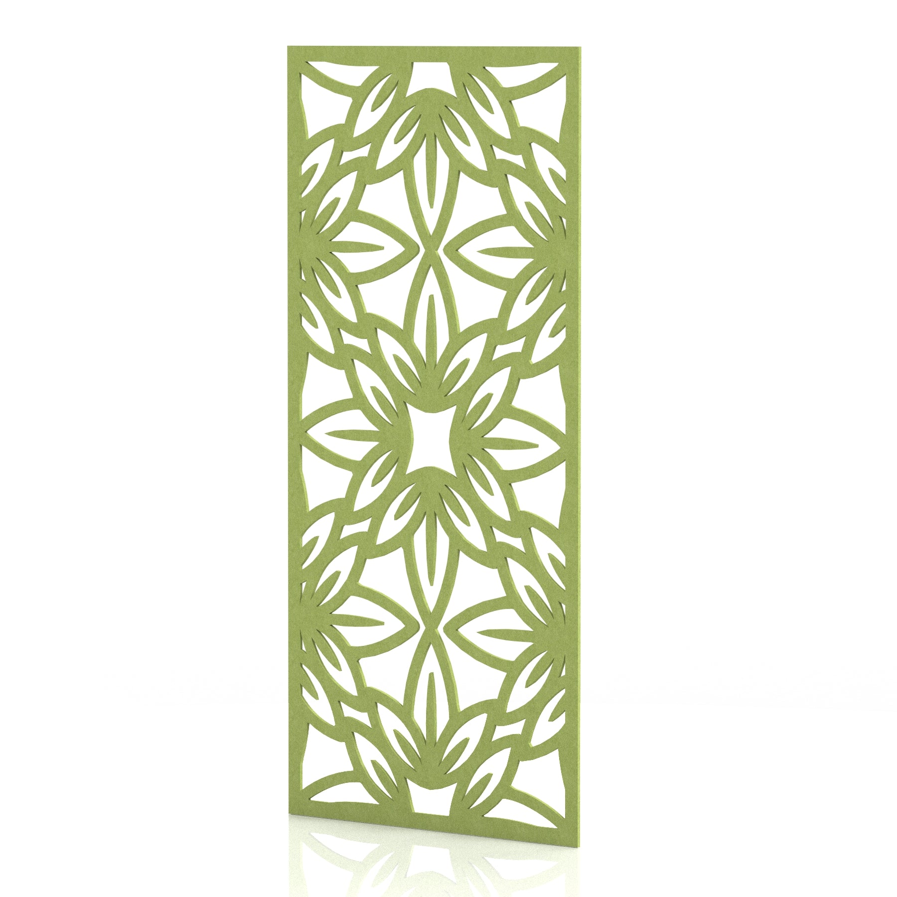 Sch! Acoustic Wall and Hanging Screens