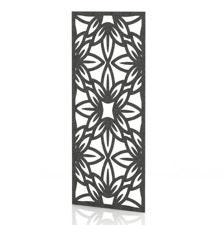 Sch! Acoustic Wall and Hanging Screens