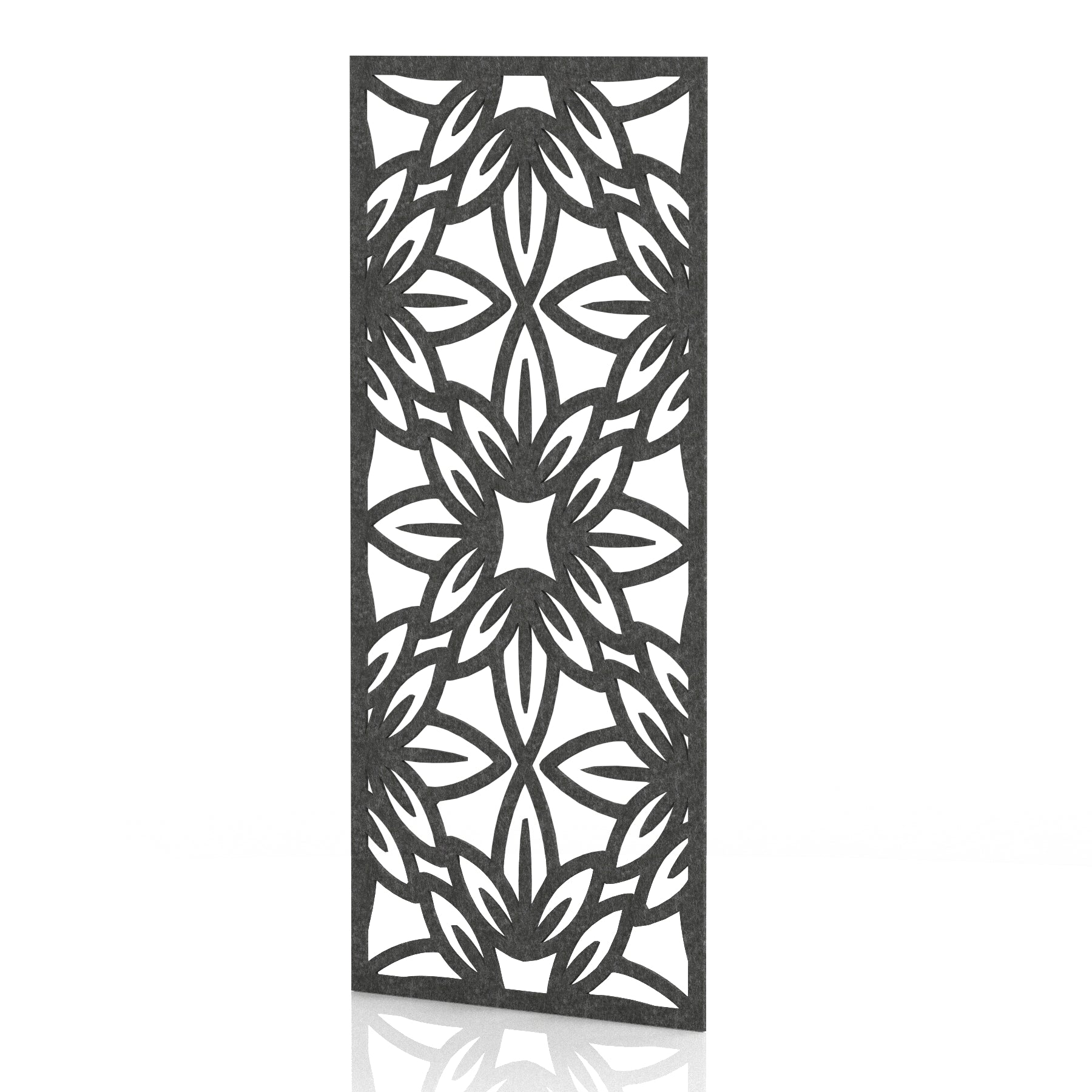 Sch! Acoustic Wall and Hanging Screens