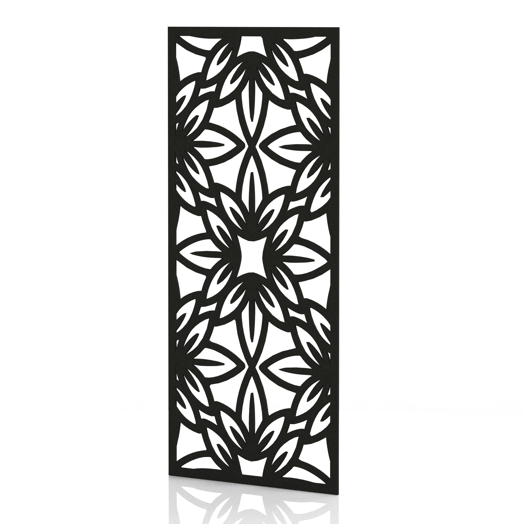Sch! Acoustic Wall and Hanging Screens