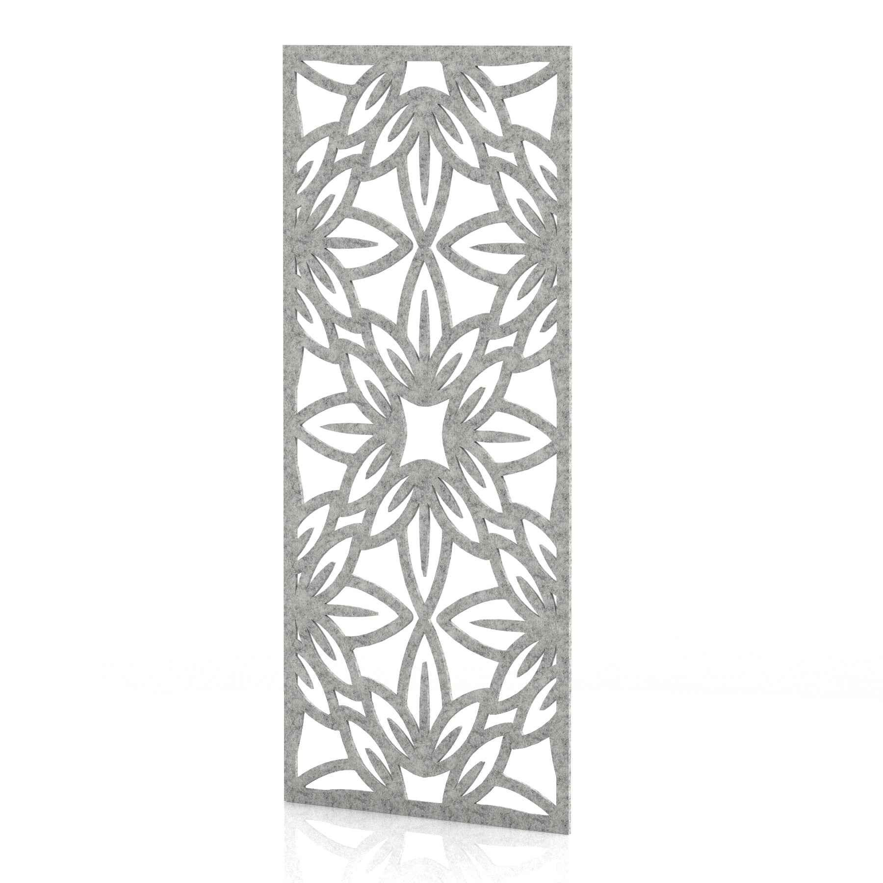 Sch! Acoustic Wall and Hanging Screens