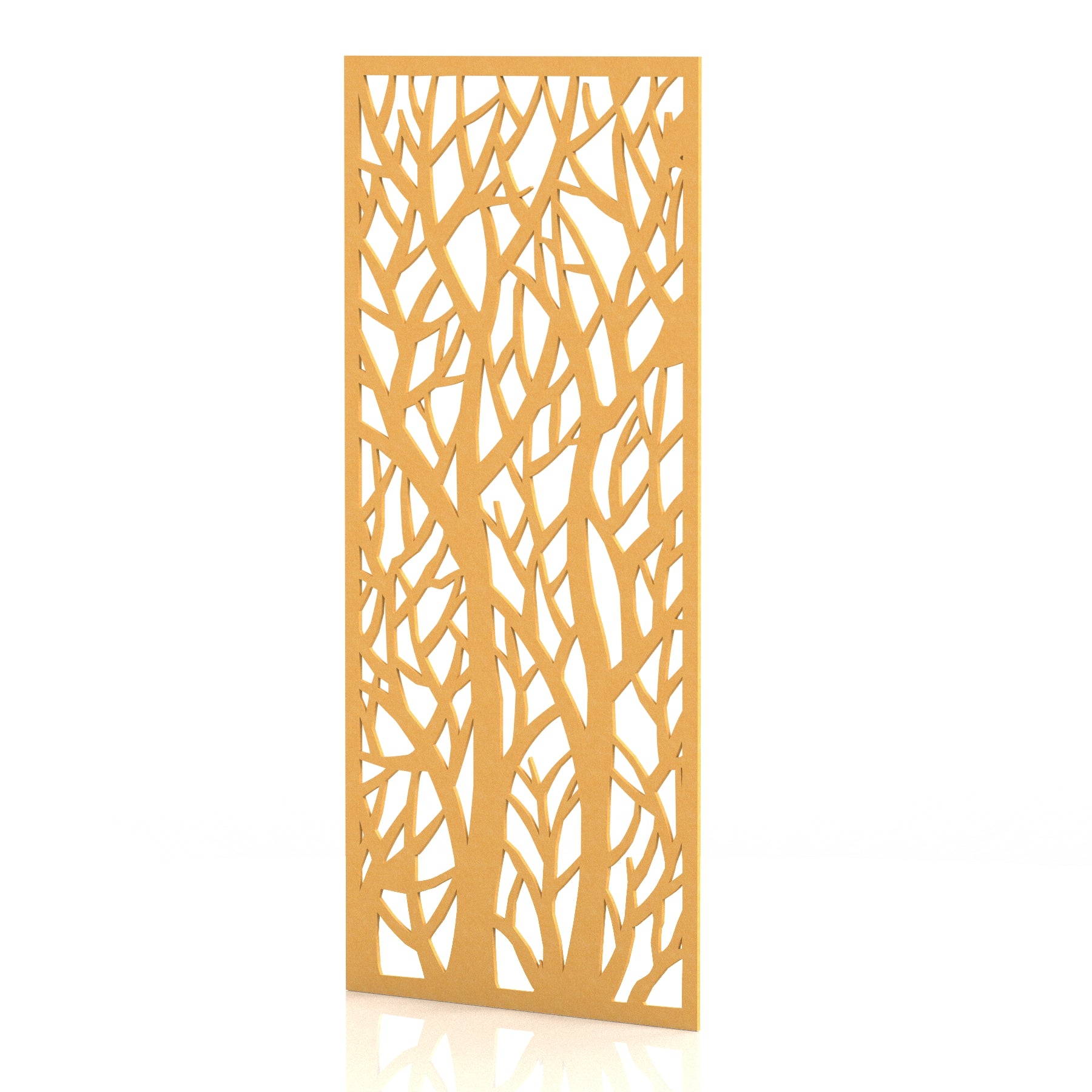 Sch! Acoustic Wall and Hanging Screens