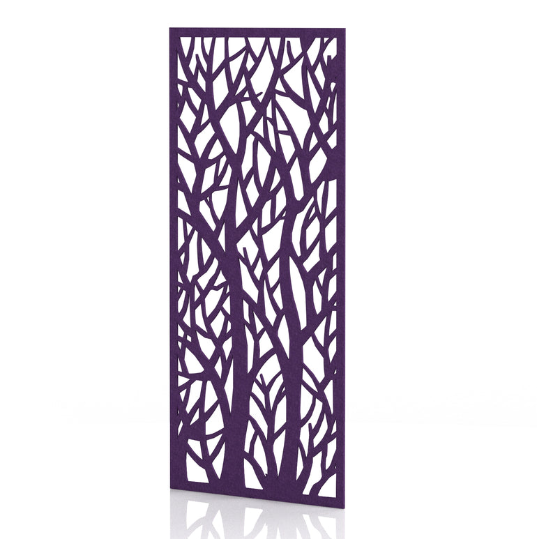 Sch! Acoustic Wall and Hanging Screens