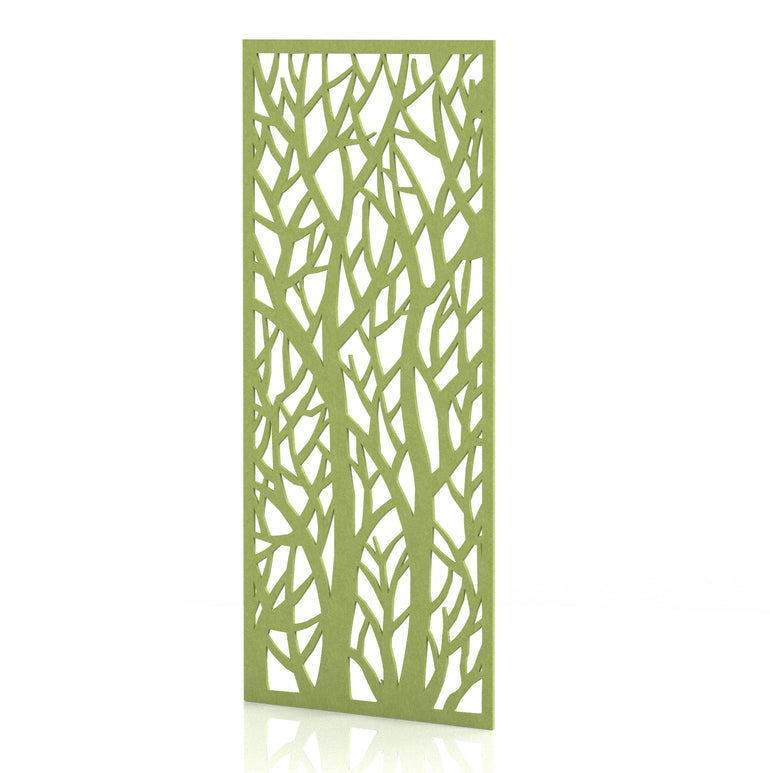 Sch! Acoustic Wall and Hanging Screens