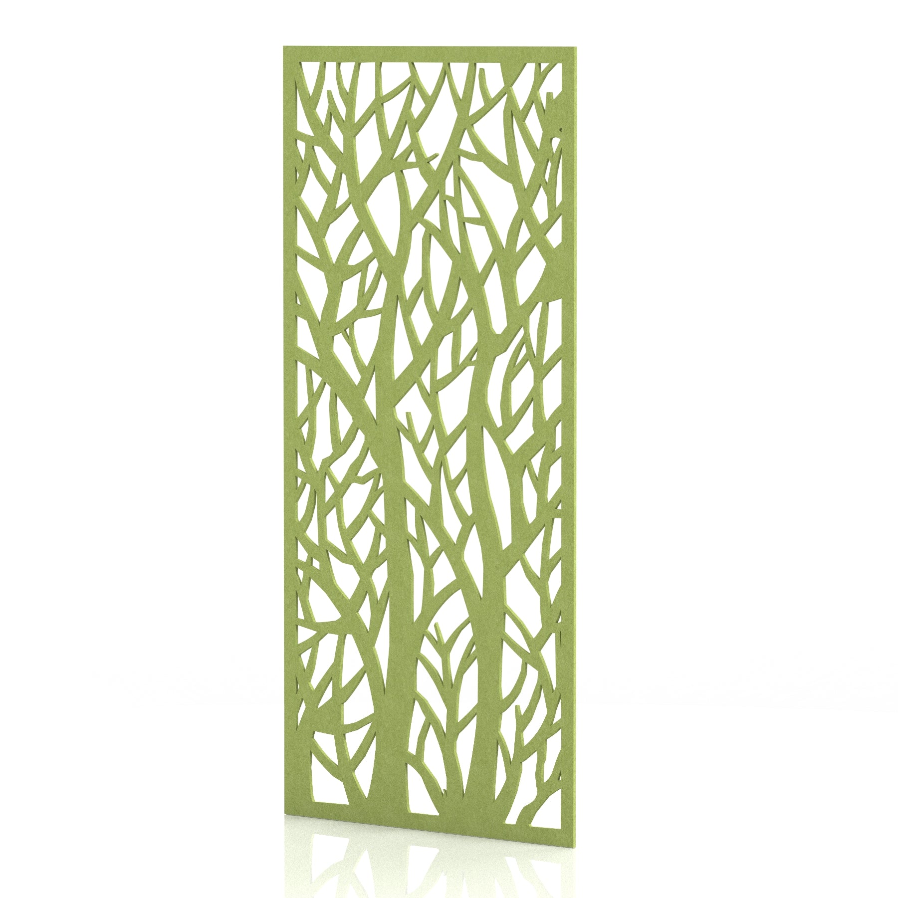 Sch! Acoustic Wall and Hanging Screens