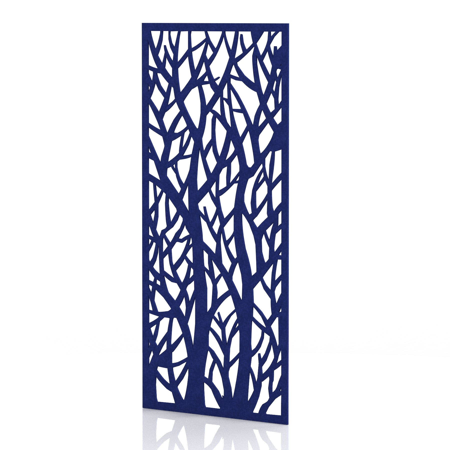 Sch! Acoustic Wall and Hanging Screens