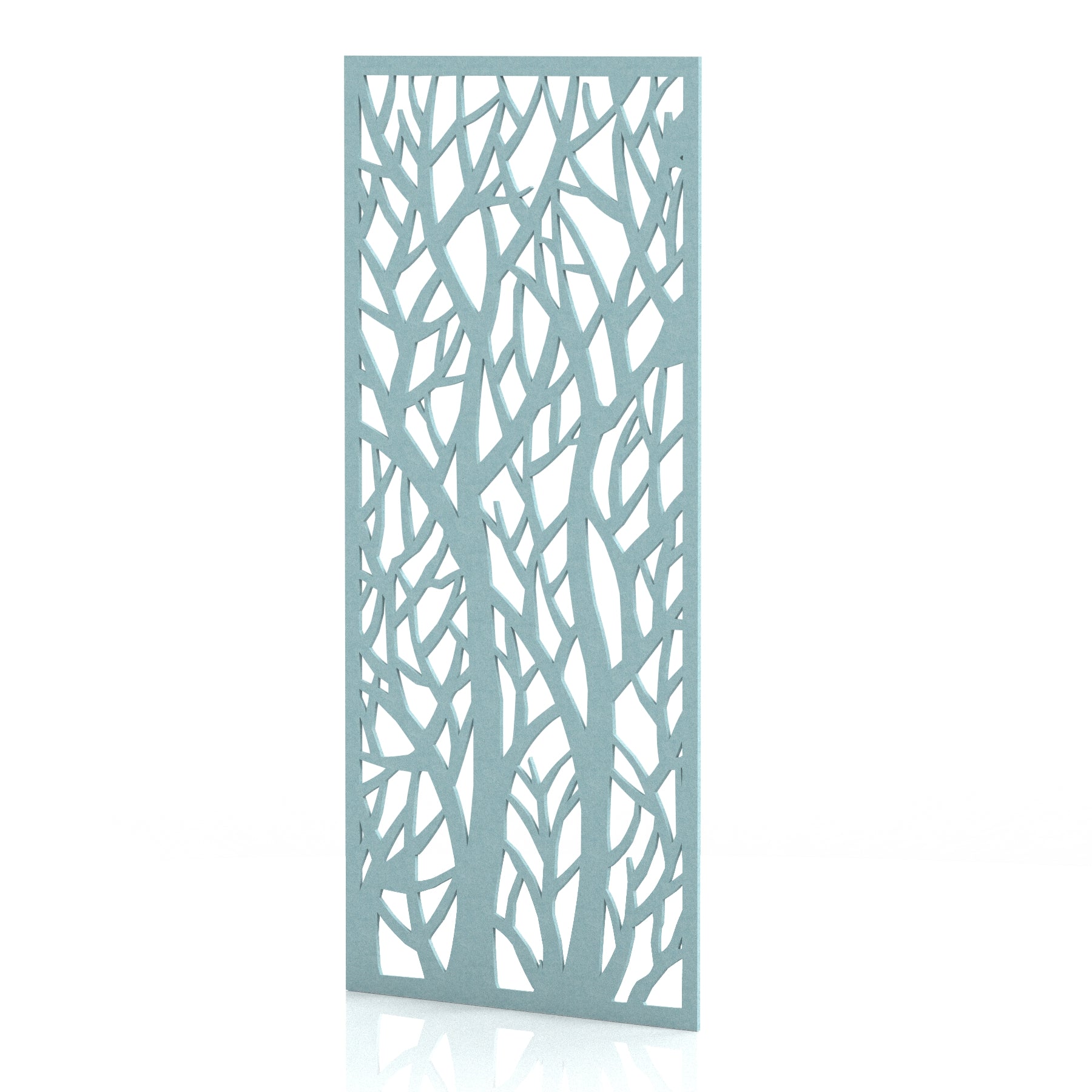 Sch! Acoustic Wall and Hanging Screens