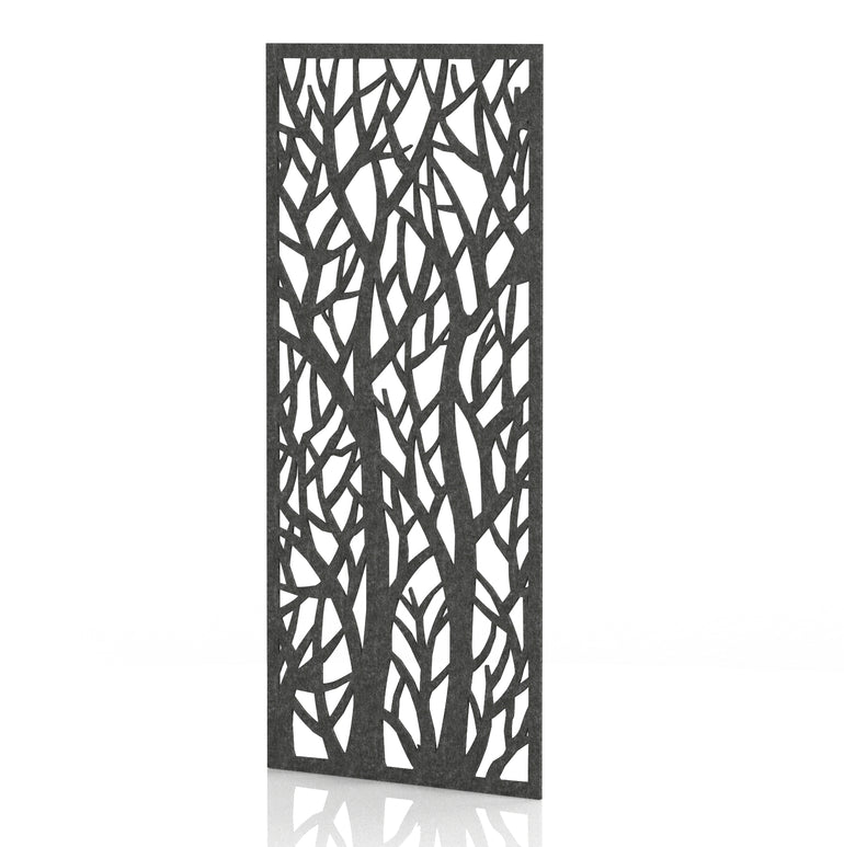 Sch! Acoustic Wall and Hanging Screens