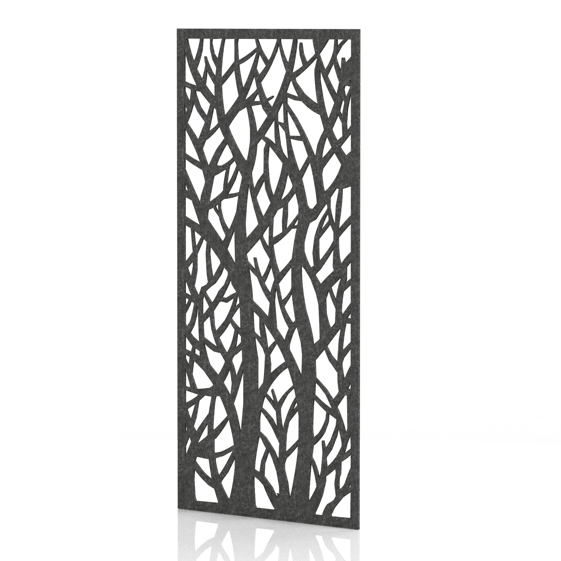 Sch! Acoustic Wall and Hanging Screens