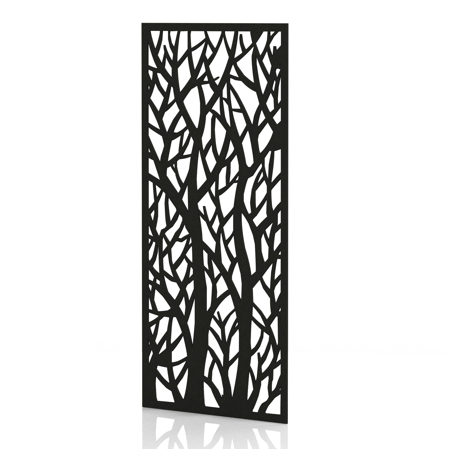 Sch! Acoustic Wall and Hanging Screens