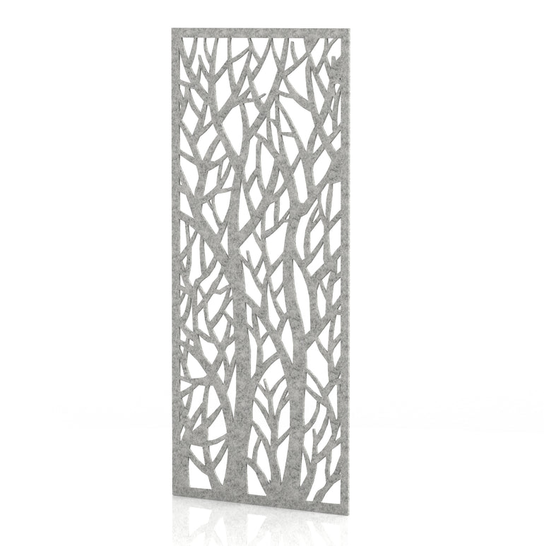 Sch! Acoustic Wall and Hanging Screens