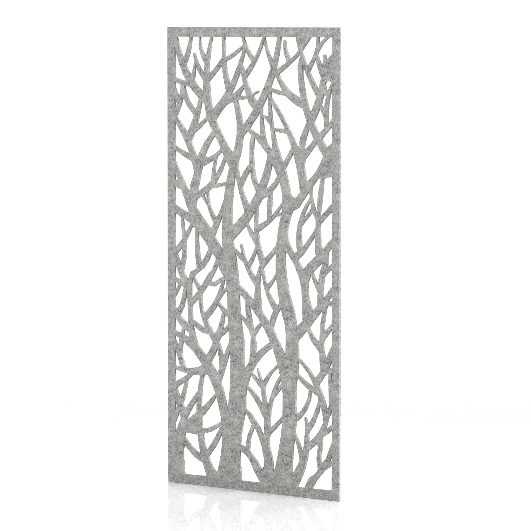 Sch! Acoustic Wall and Hanging Screens