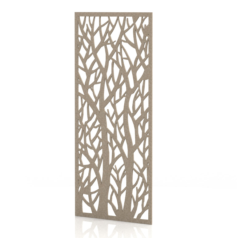 Sch! Acoustic Wall and Hanging Screens