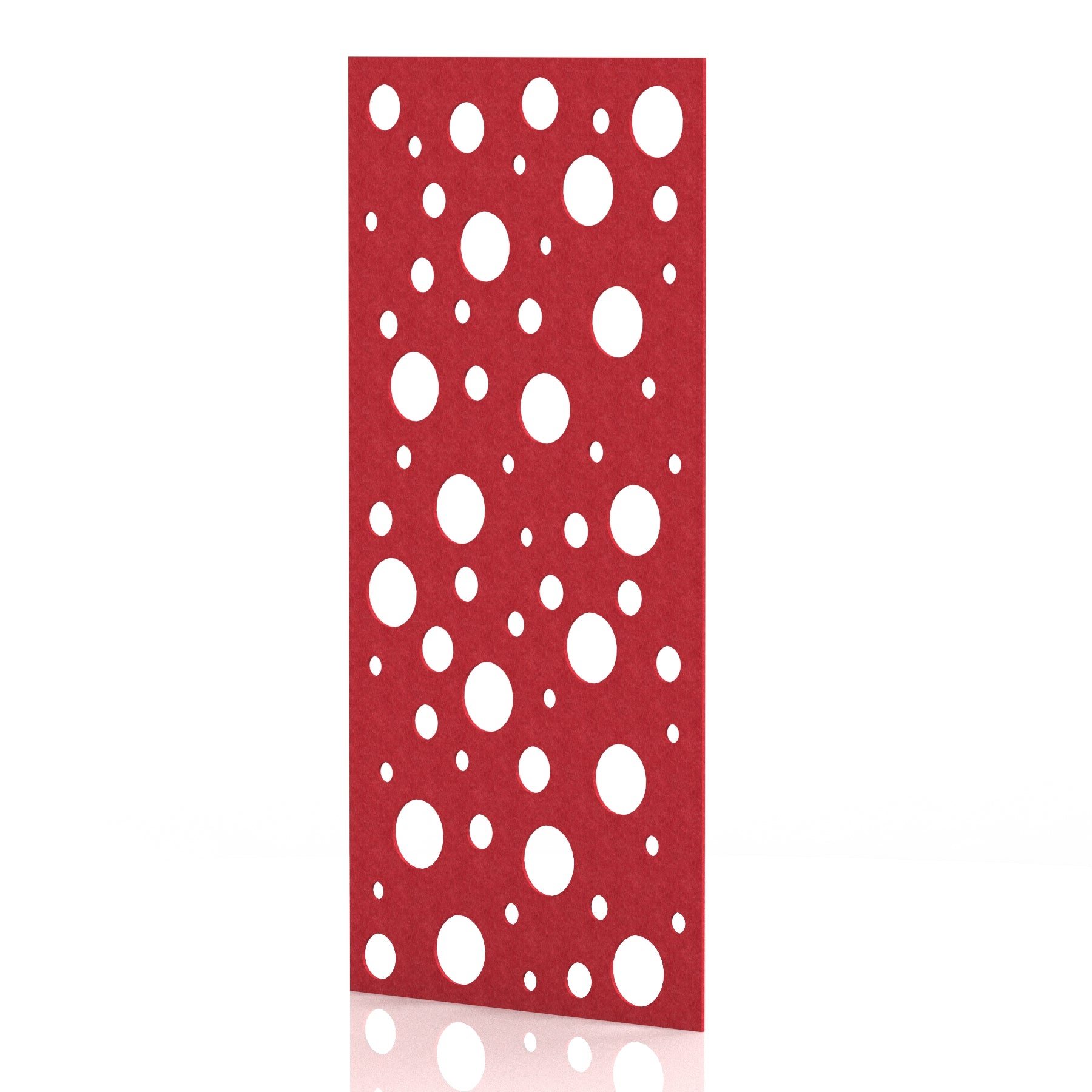 Sch! Acoustic Wall and Hanging Screens