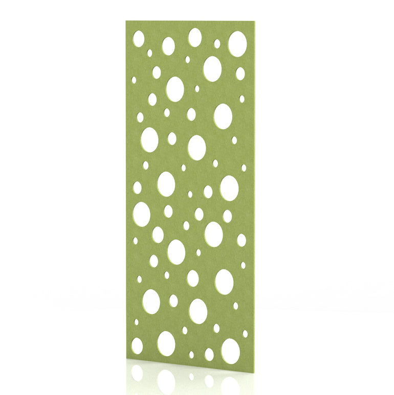 Sch! Acoustic Wall and Hanging Screens