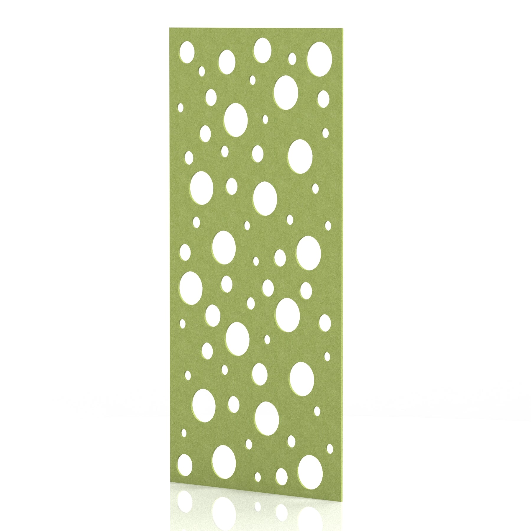 Sch! Acoustic Wall and Hanging Screens