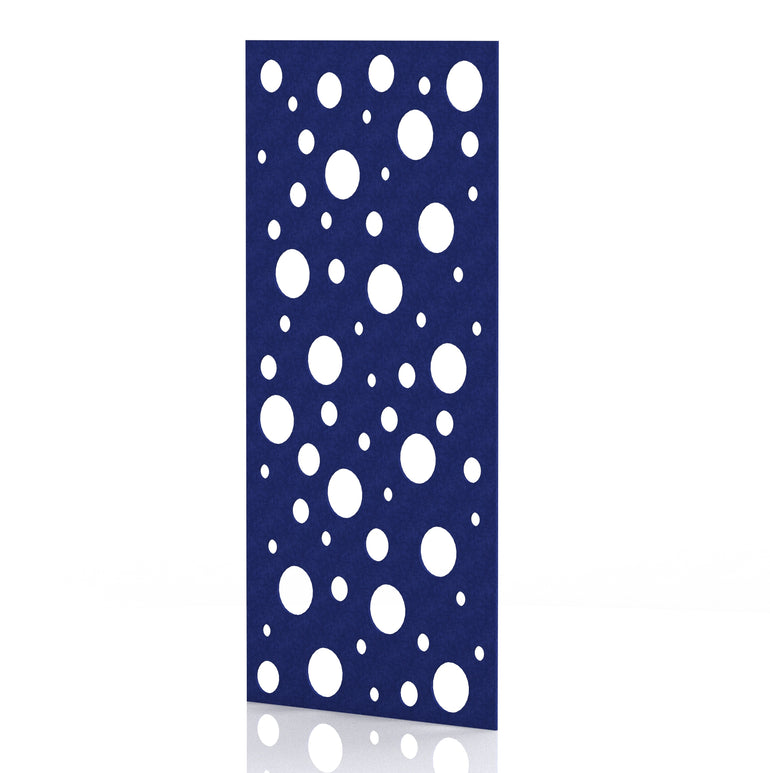 Sch! Acoustic Wall and Hanging Screens