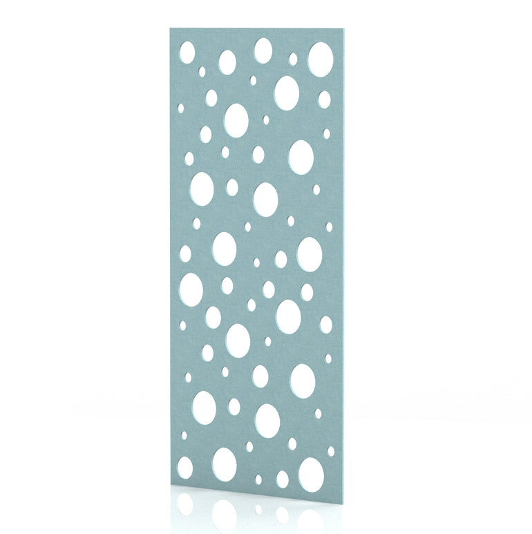 Sch! Acoustic Wall and Hanging Screens