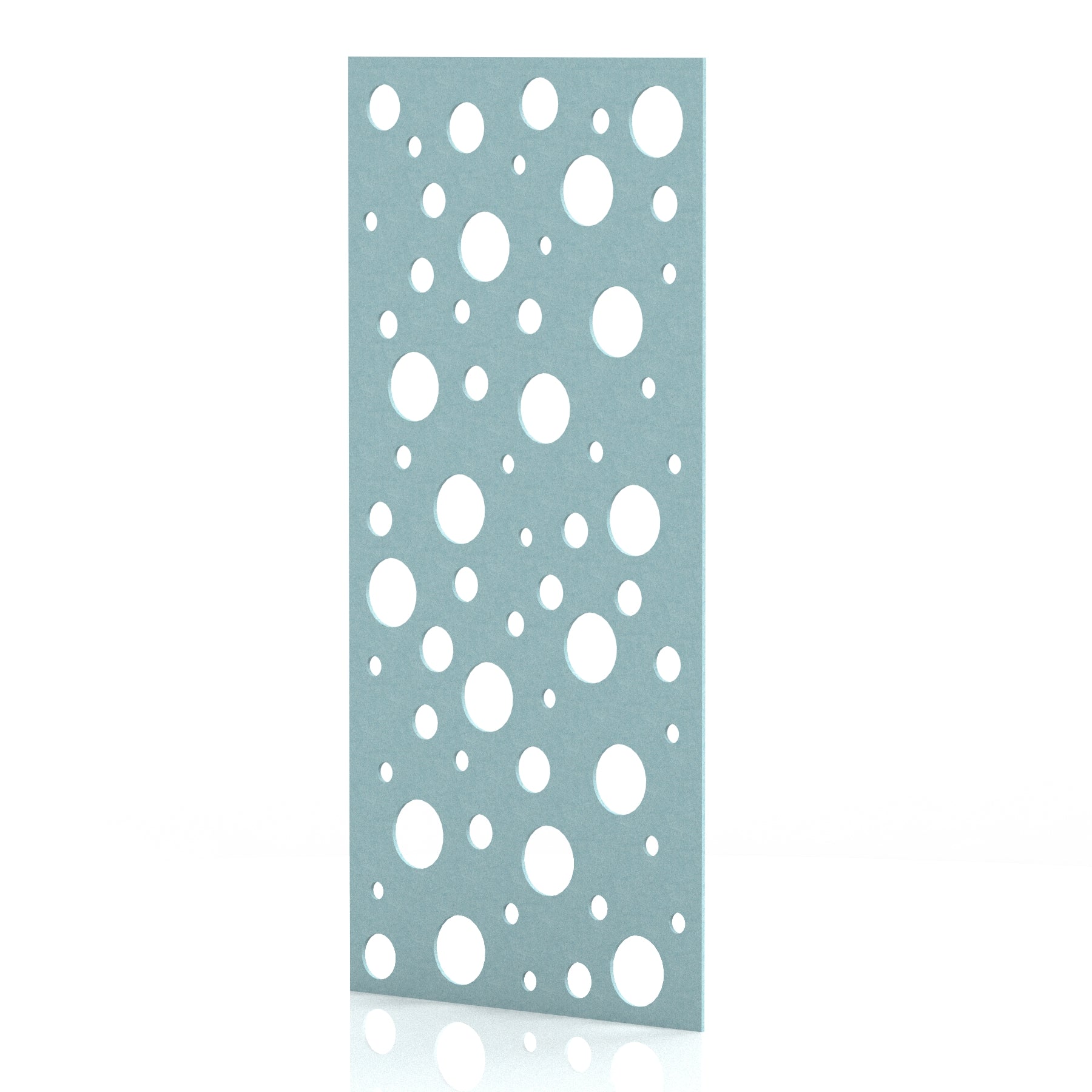 Sch! Acoustic Wall and Hanging Screens