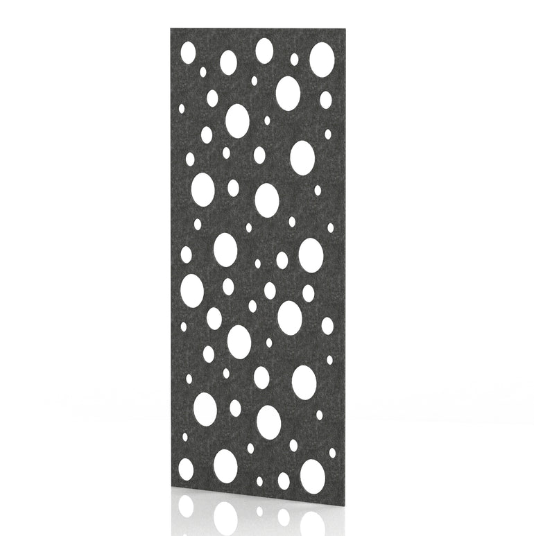 Sch! Acoustic Wall and Hanging Screens