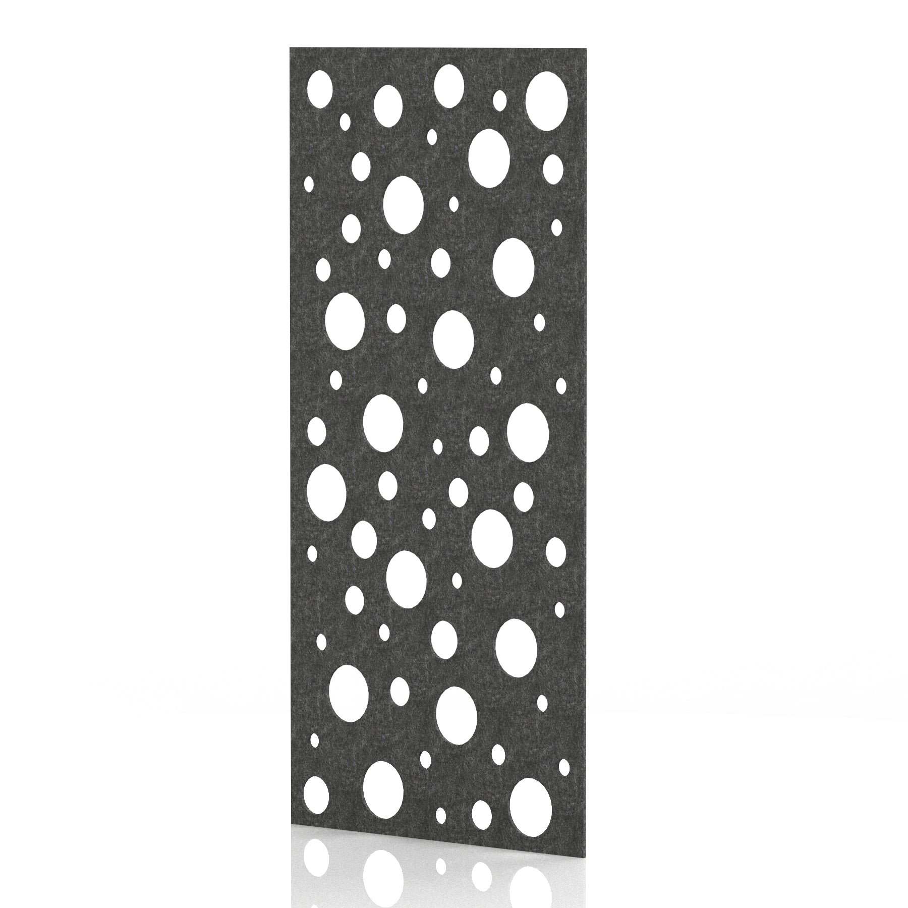 Sch! Acoustic Wall and Hanging Screens