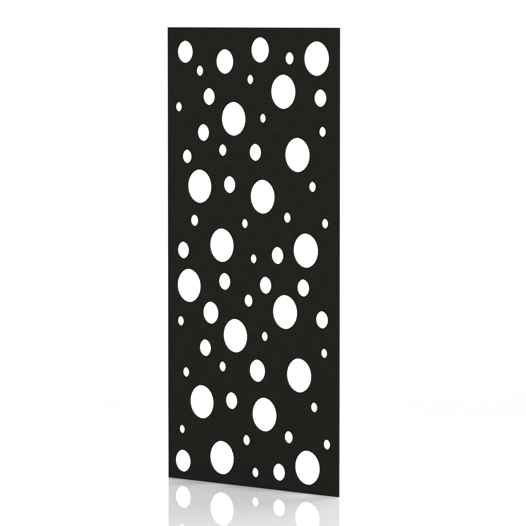Sch! Acoustic Wall and Hanging Screens