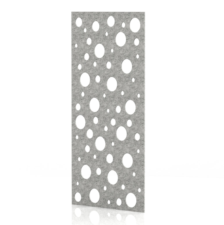 Sch! Acoustic Wall and Hanging Screens
