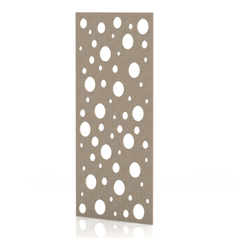 Sch! Acoustic Wall and Hanging Screens