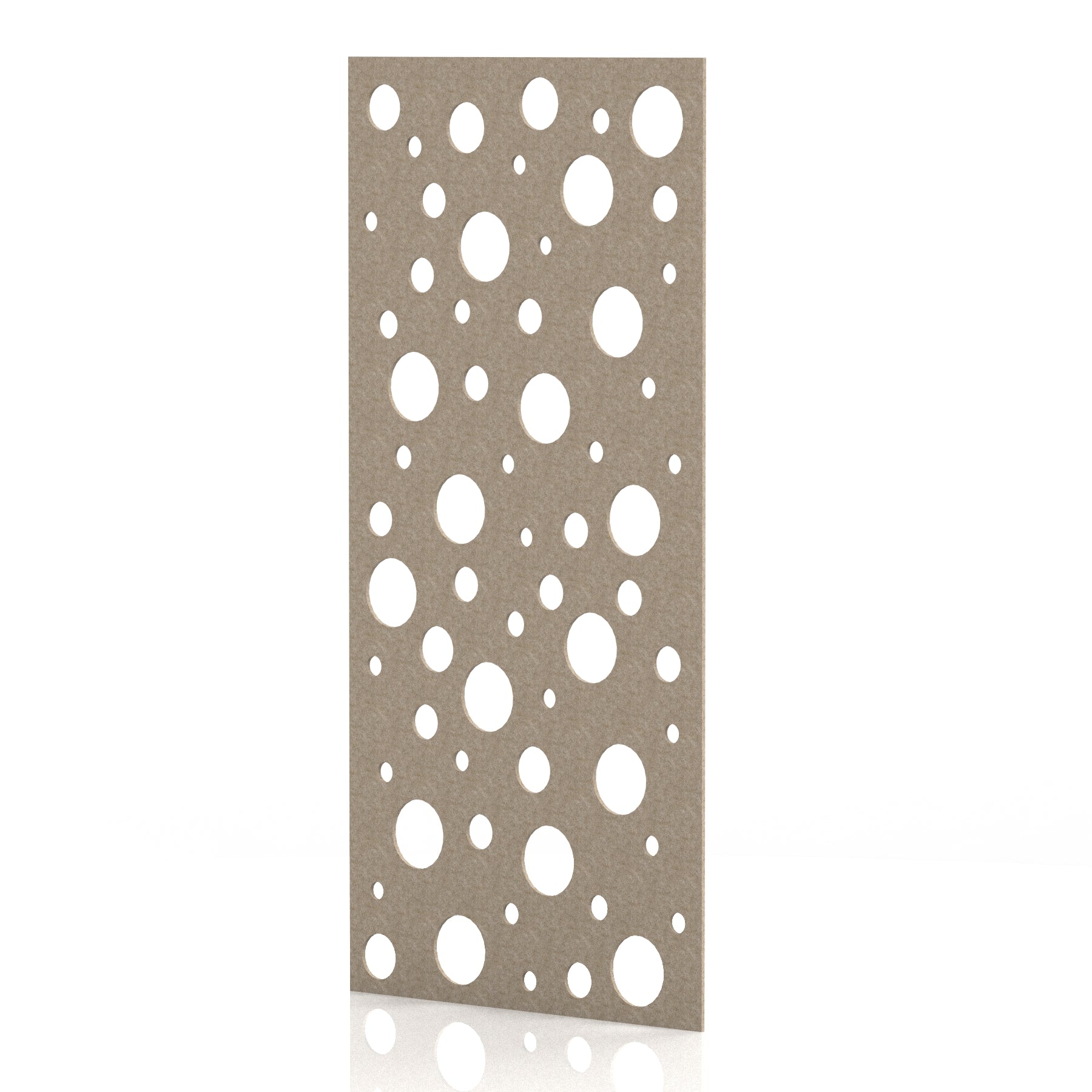 Sch! Acoustic Wall and Hanging Screens