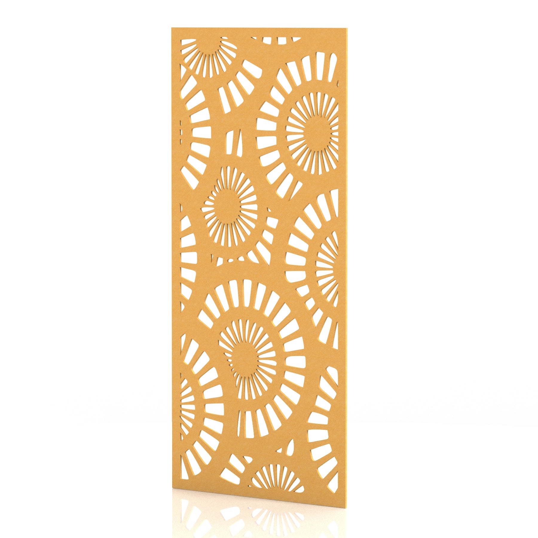Sch! Acoustic Wall and Hanging Screens