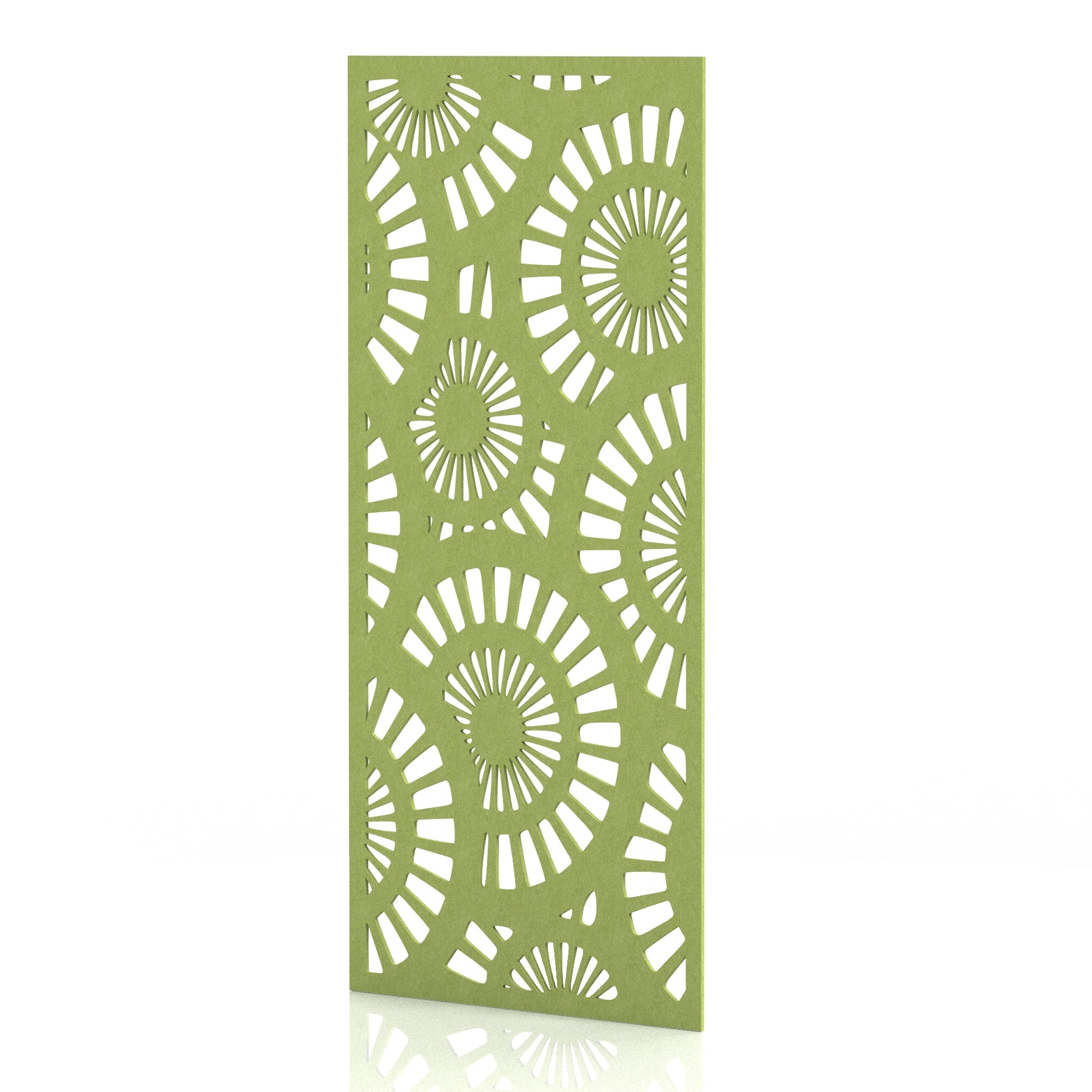 Sch! Acoustic Wall and Hanging Screens